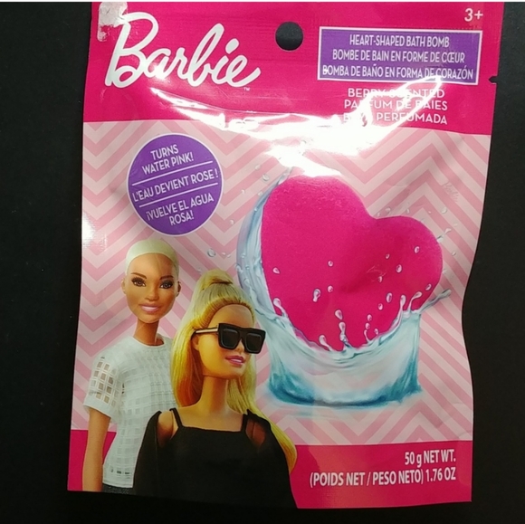 NEW 2000 Celebration Barbie Special Edition + 2 Bonus Barbie Gifts - Picture 7 of 7